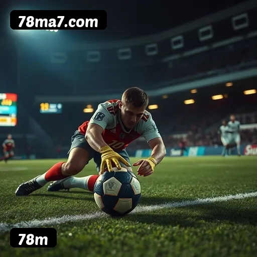 Logo da 78m